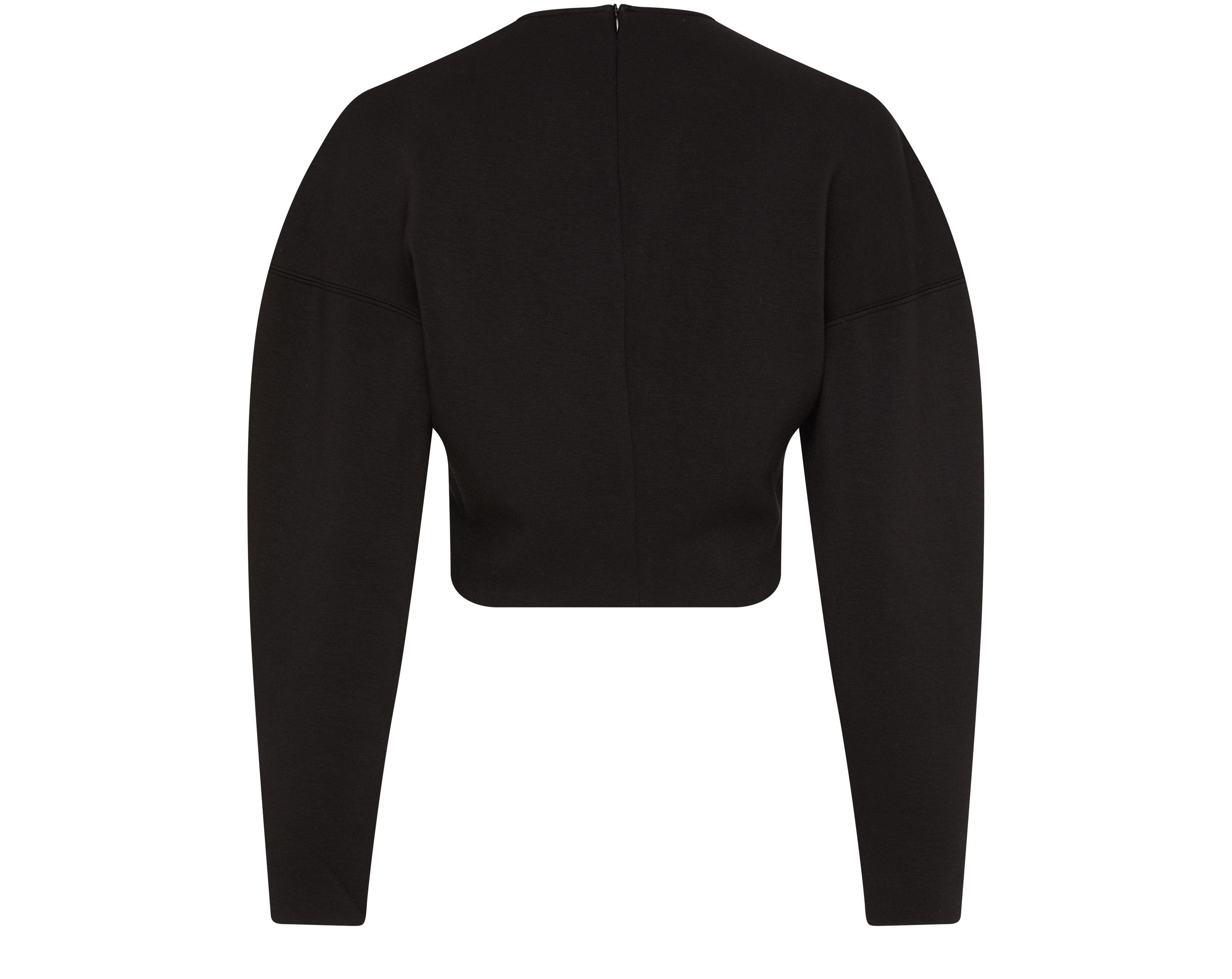  Mosi round-neck sweater