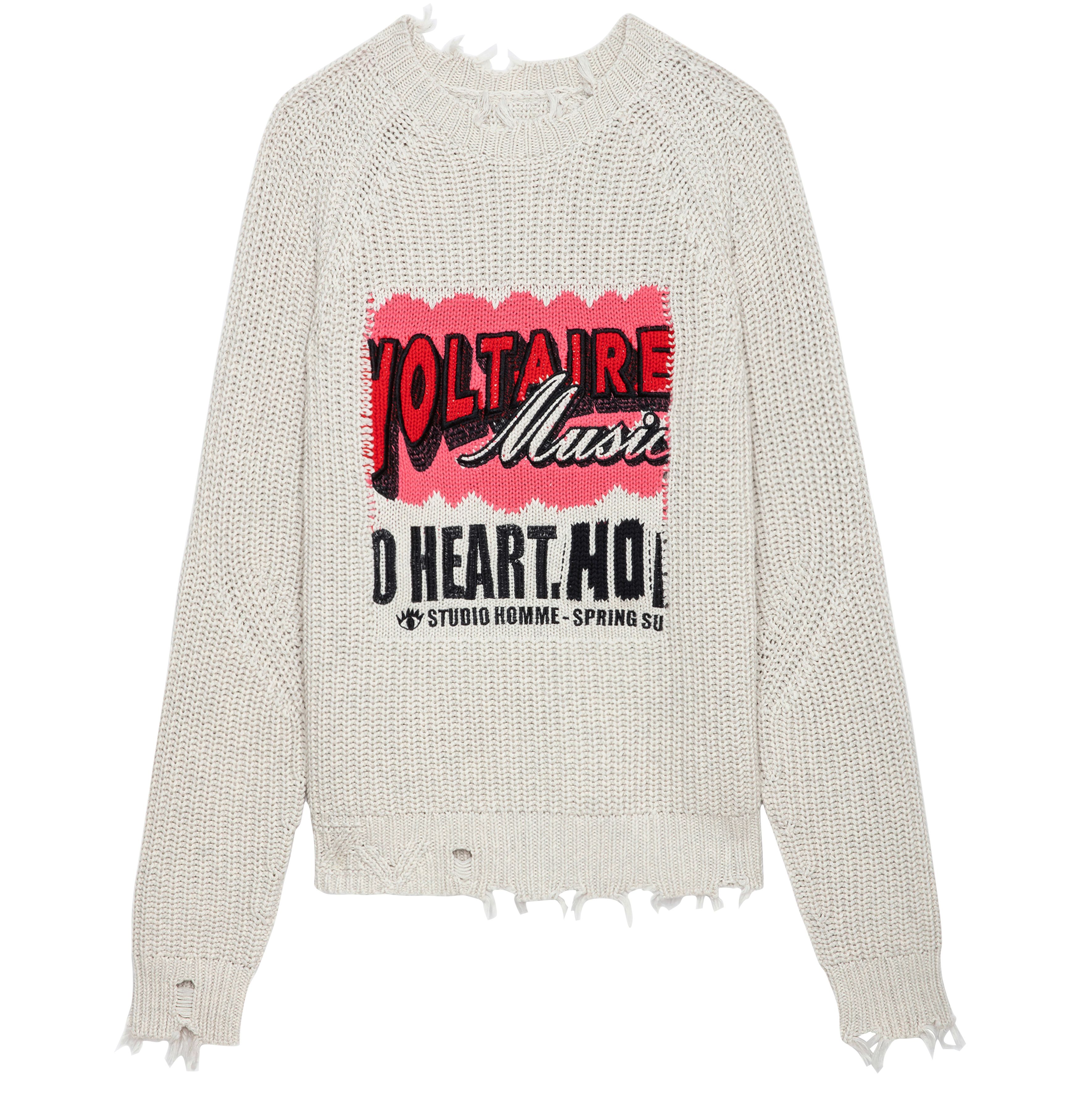 Zadig & Voltaire Tim Jumper