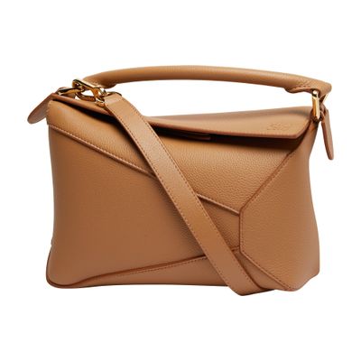 Loewe Puzzle small bag