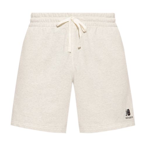 New Balance Shorts with logo