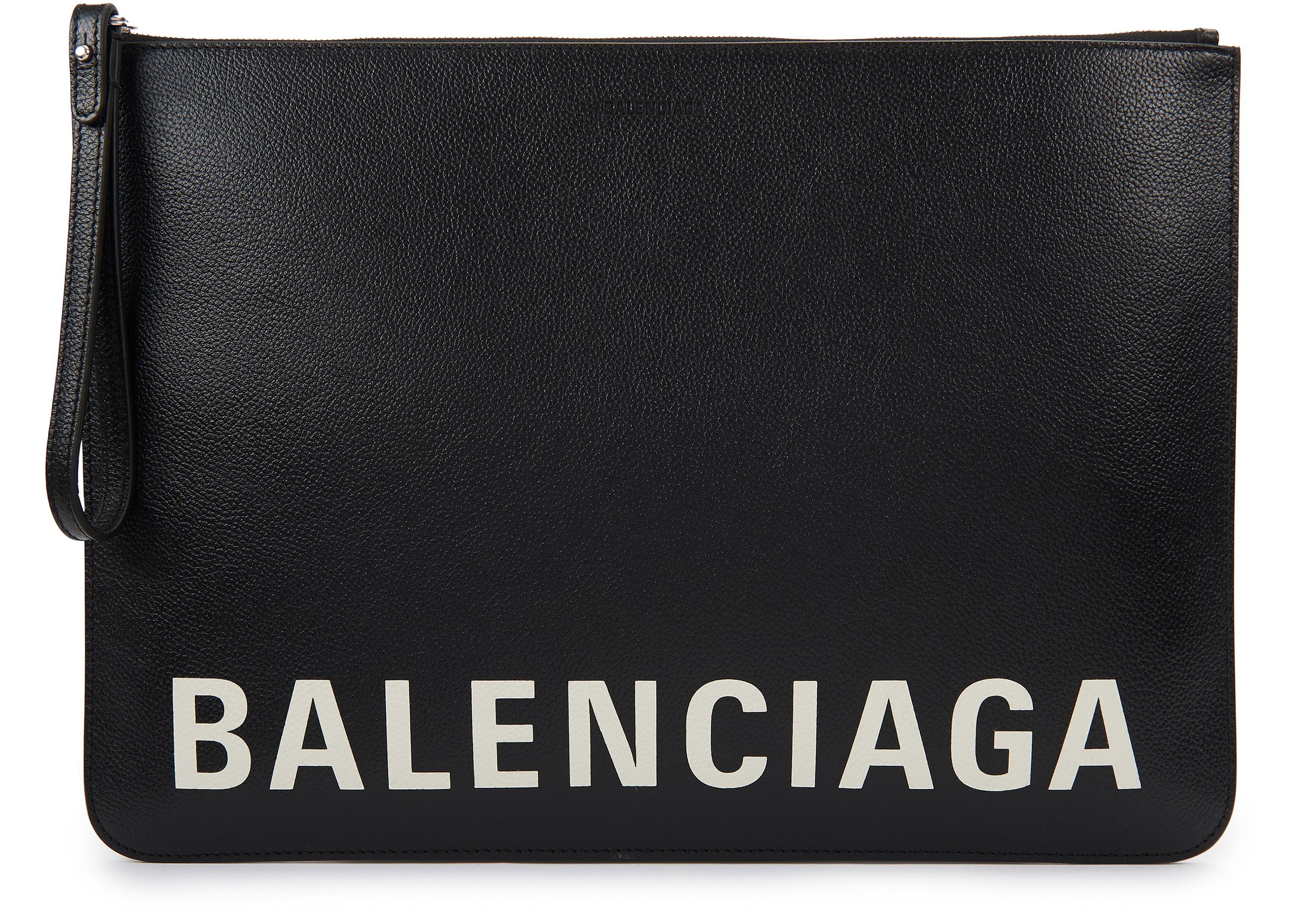 Balenciaga Cash Pouch L