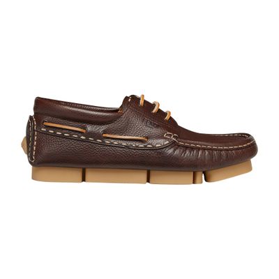 FENDI Fendi Deck Lace-ups