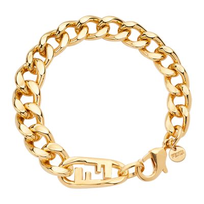 FENDI Fendi O'Lock Bracelet