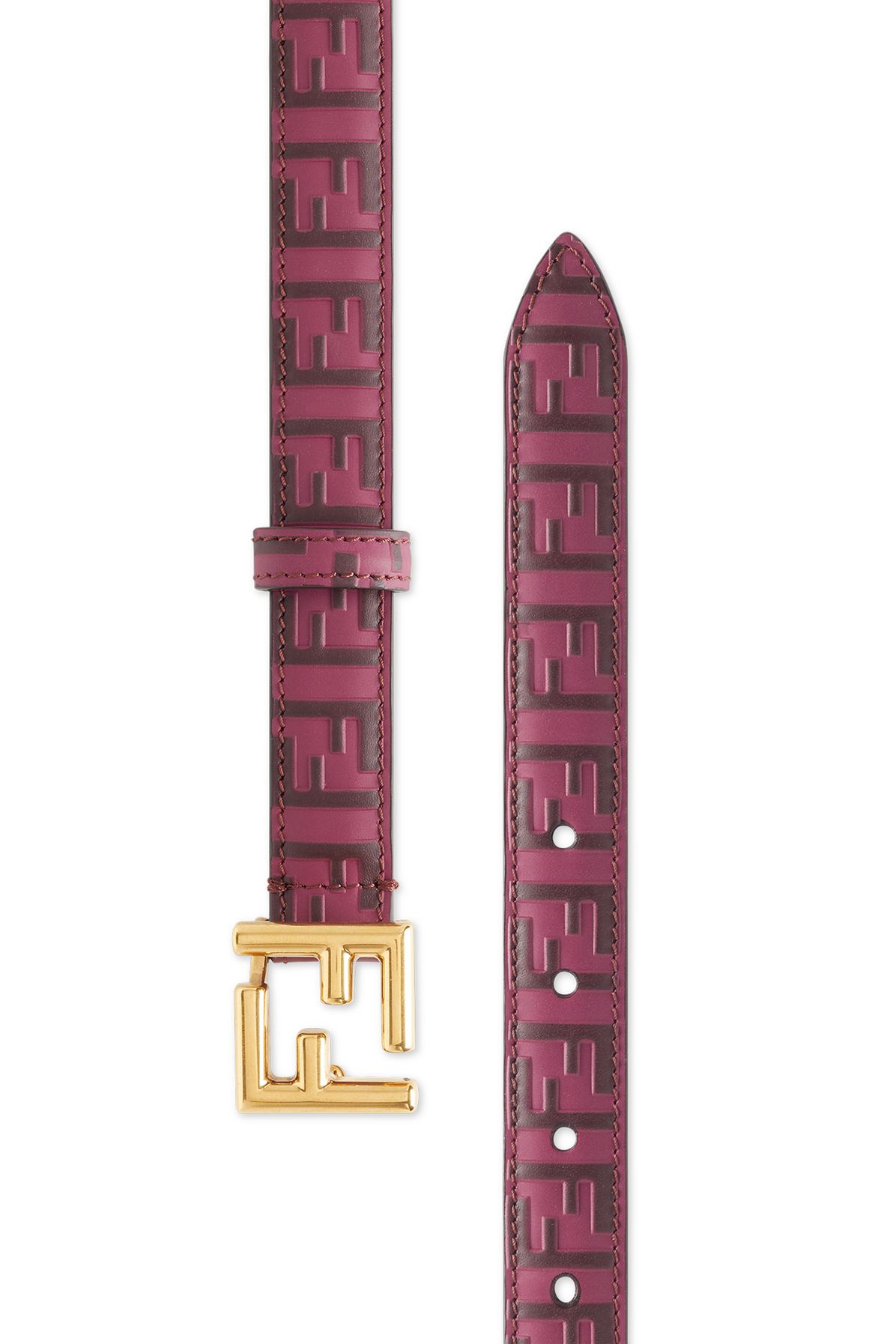 FENDI FF Belt