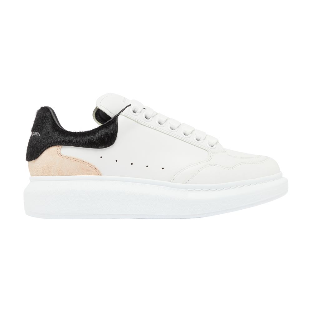 Alexander McQueen Oversized sneakers