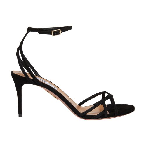 Aquazzura All I Want Sandal 75