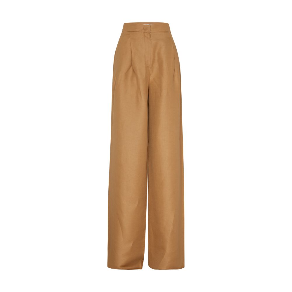 Max Mara Colonia wide-leg pants