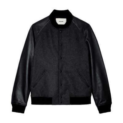 Zadig & Voltaire Birdeh Jacket