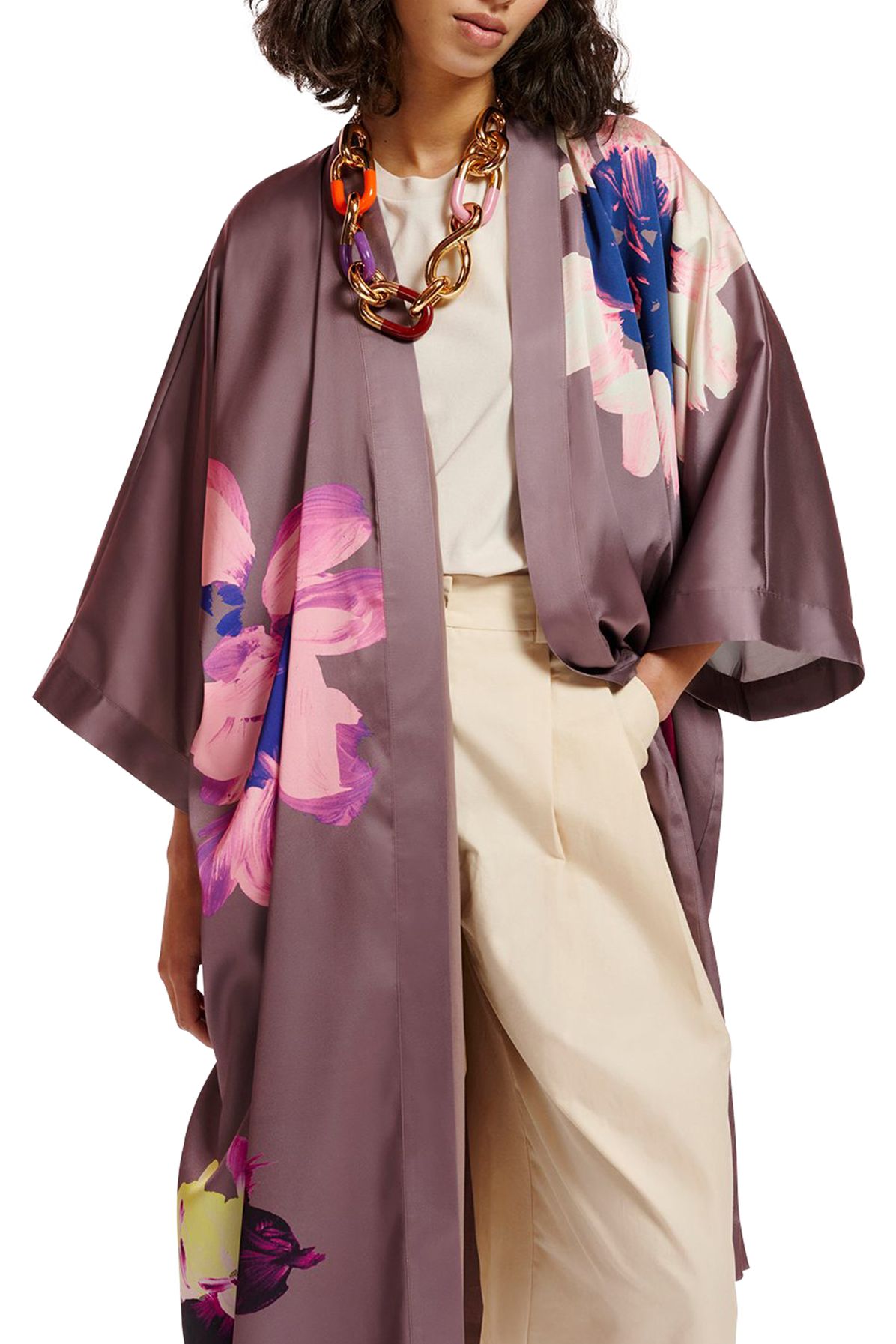  Emono kimono