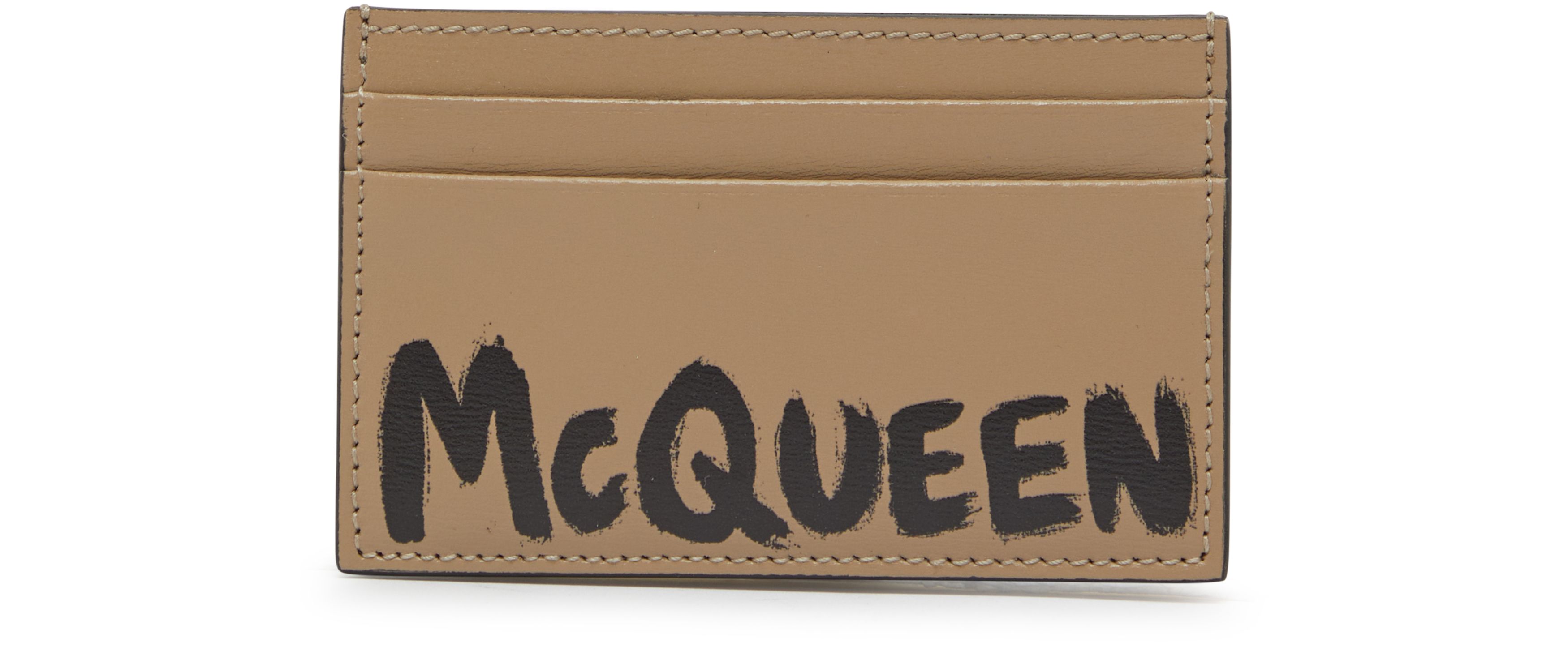 Alexander McQueen Card holder