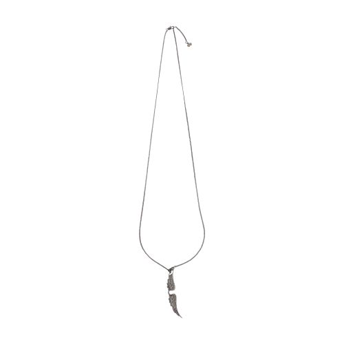 Zadig & Voltaire Rock Long Necklace