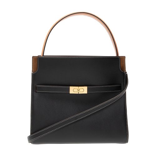 Tory Burch ‘Lee Radziwill' shoulder bag