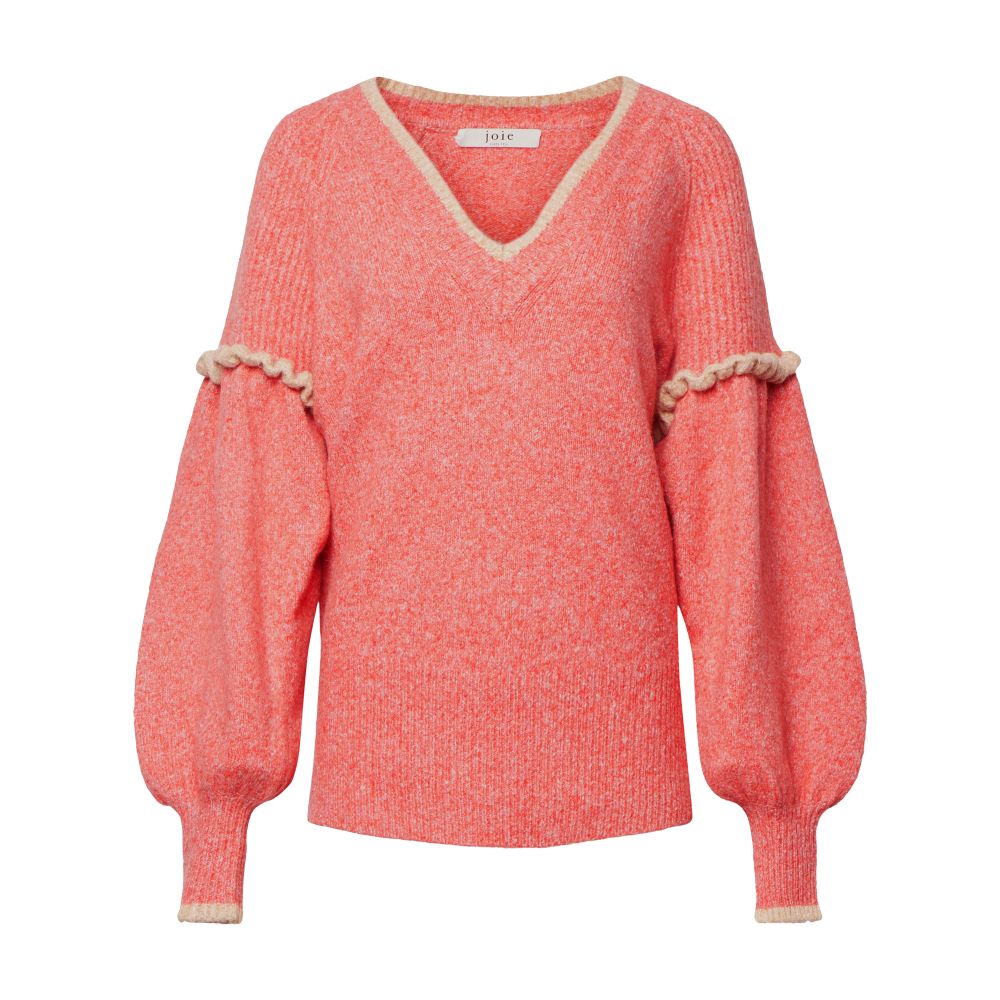  Bodie v-neck sweater