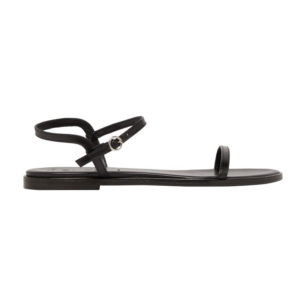 Aeyde Nettie flat sandals