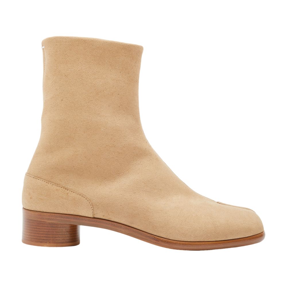 Maison Margiela Tabi ankle boots