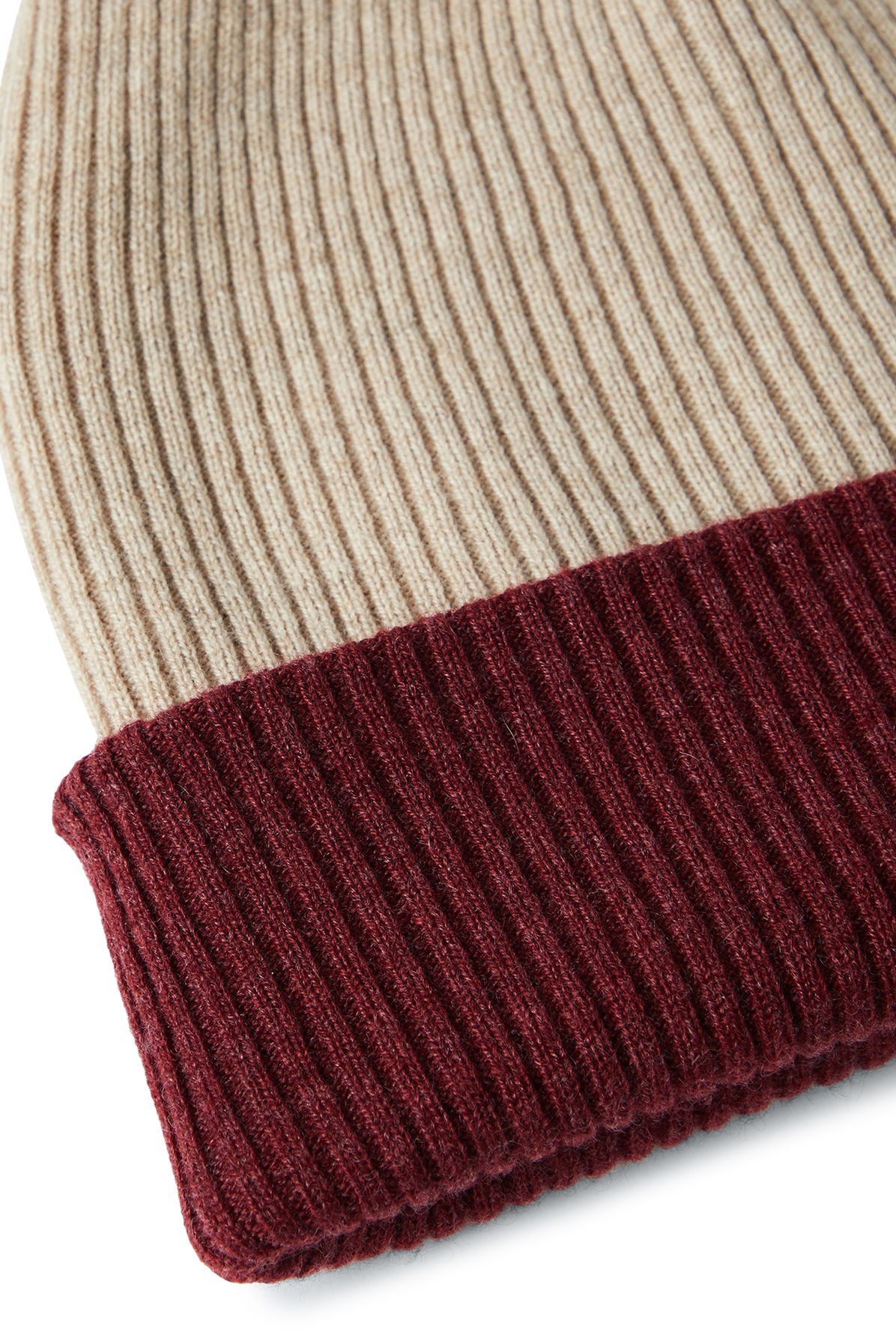 Brunello Cucinelli Cashmere beanie