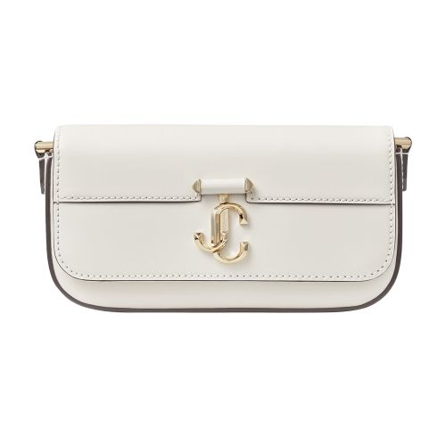 Jimmy Choo Varenne mini shoulder bag