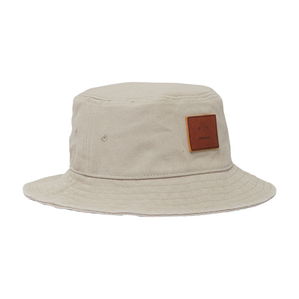 Acne Studios Buko bucket hat