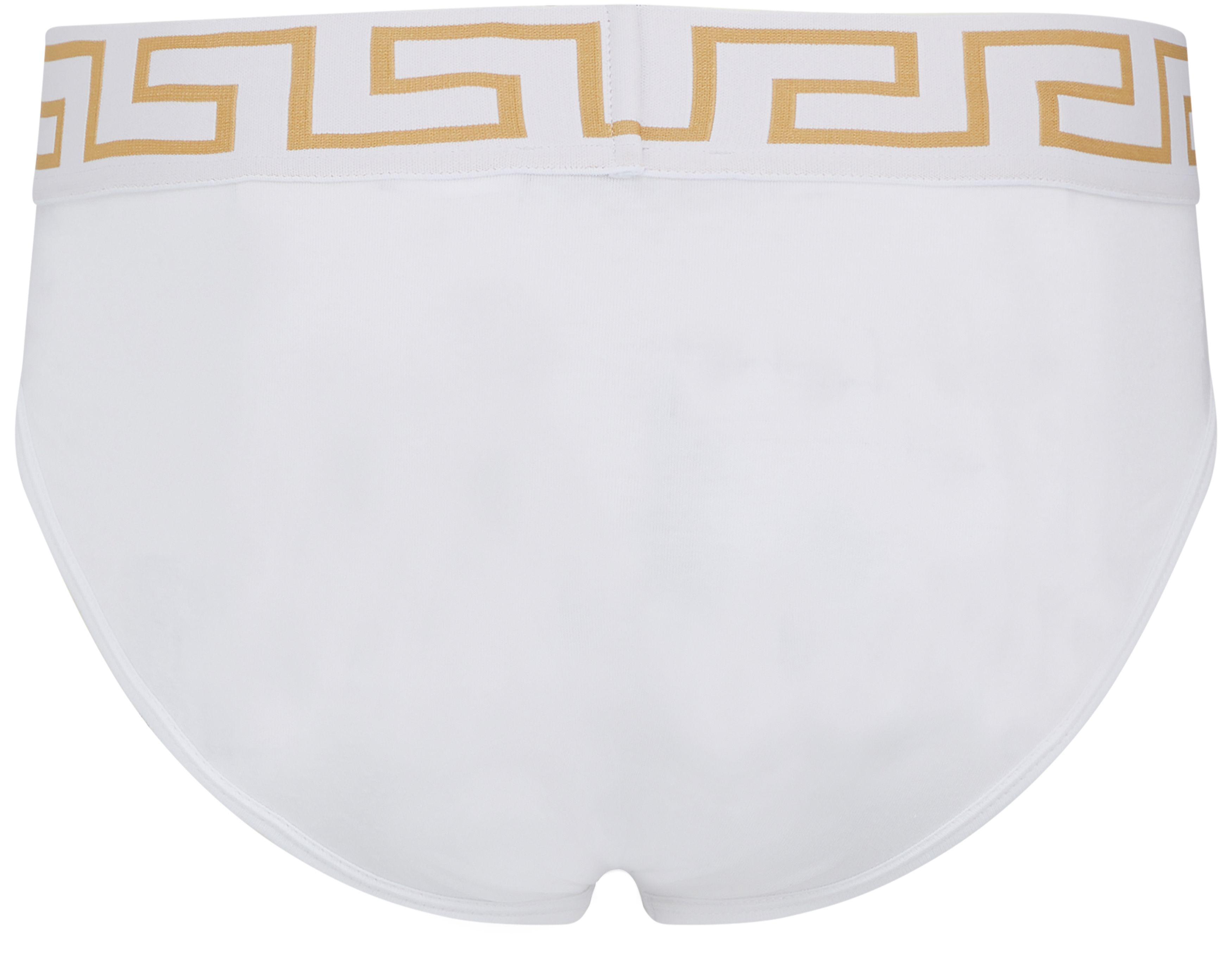 Versace Briefs in organic cotton