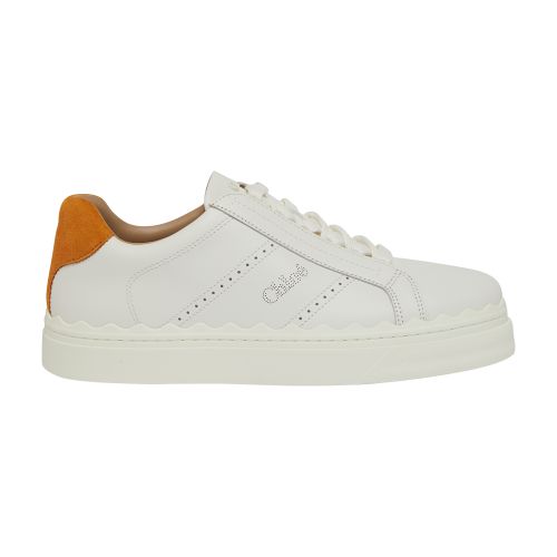 Chloé Lauren sneakers