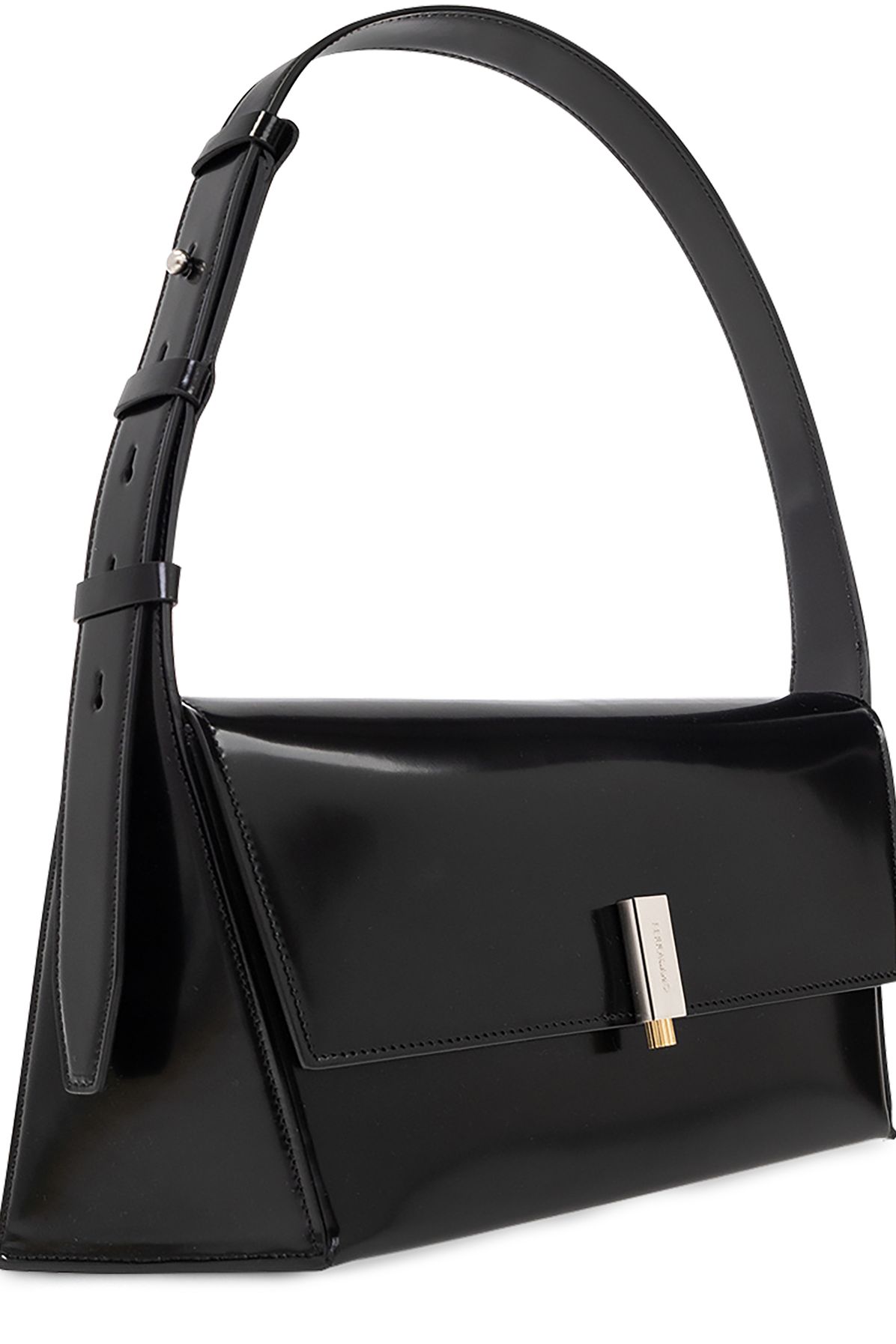 Salvatore Ferragamo ‘Prisma Medium' shoulder bag