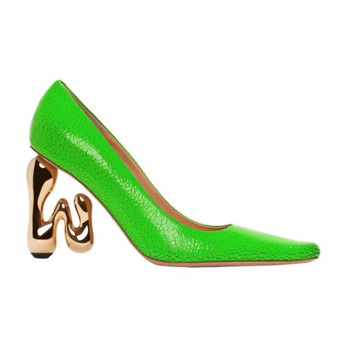  Jw heel pumps