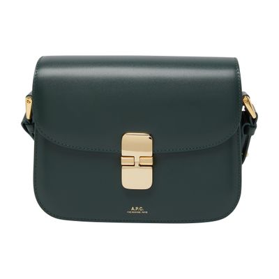 A.P.C. Grace small bag