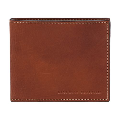 Brunello Cucinelli Wallet