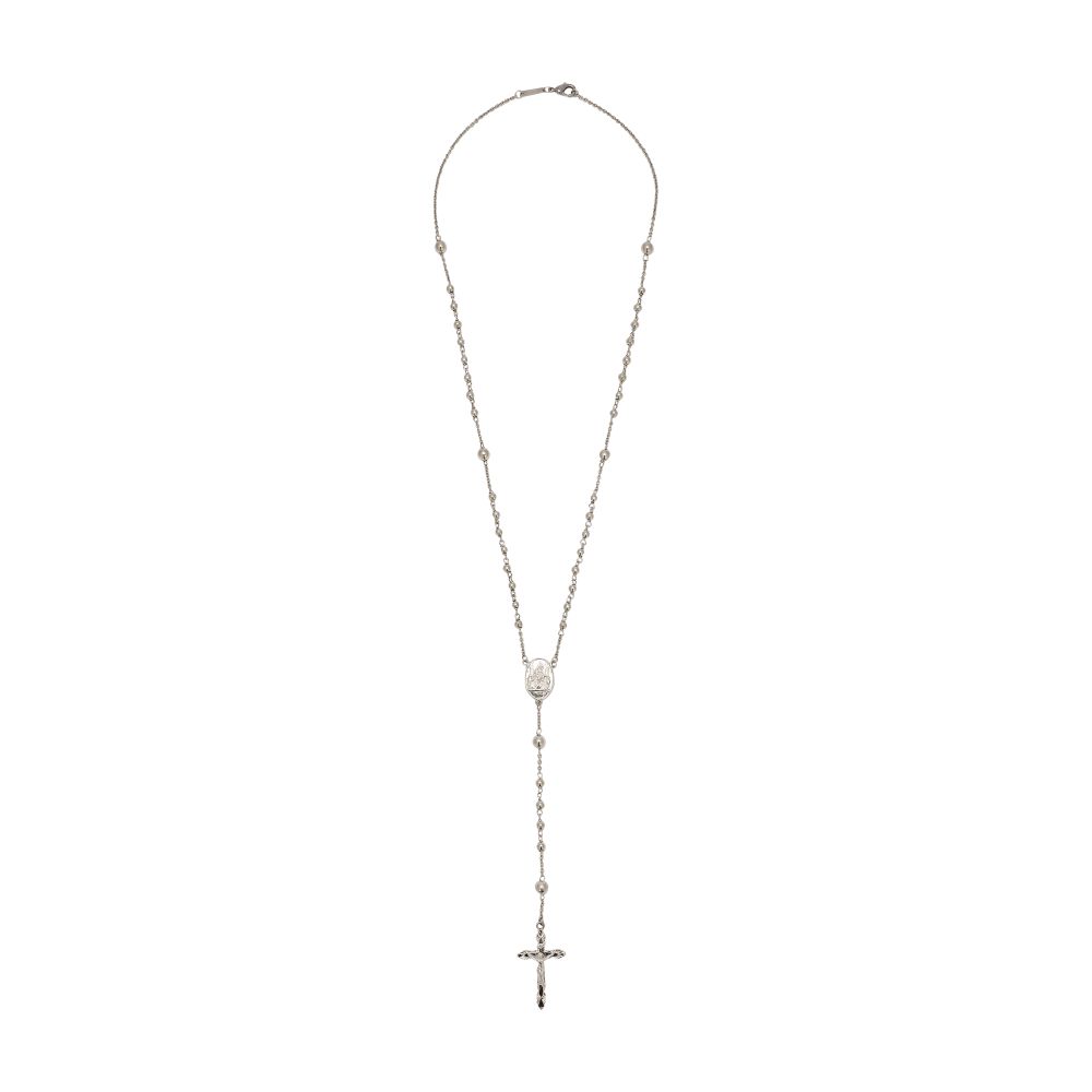 Dolce & Gabbana Rosary necklace