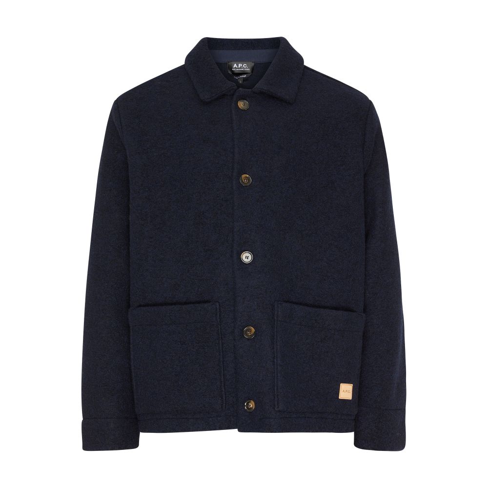 A.P.C. Thais jacket