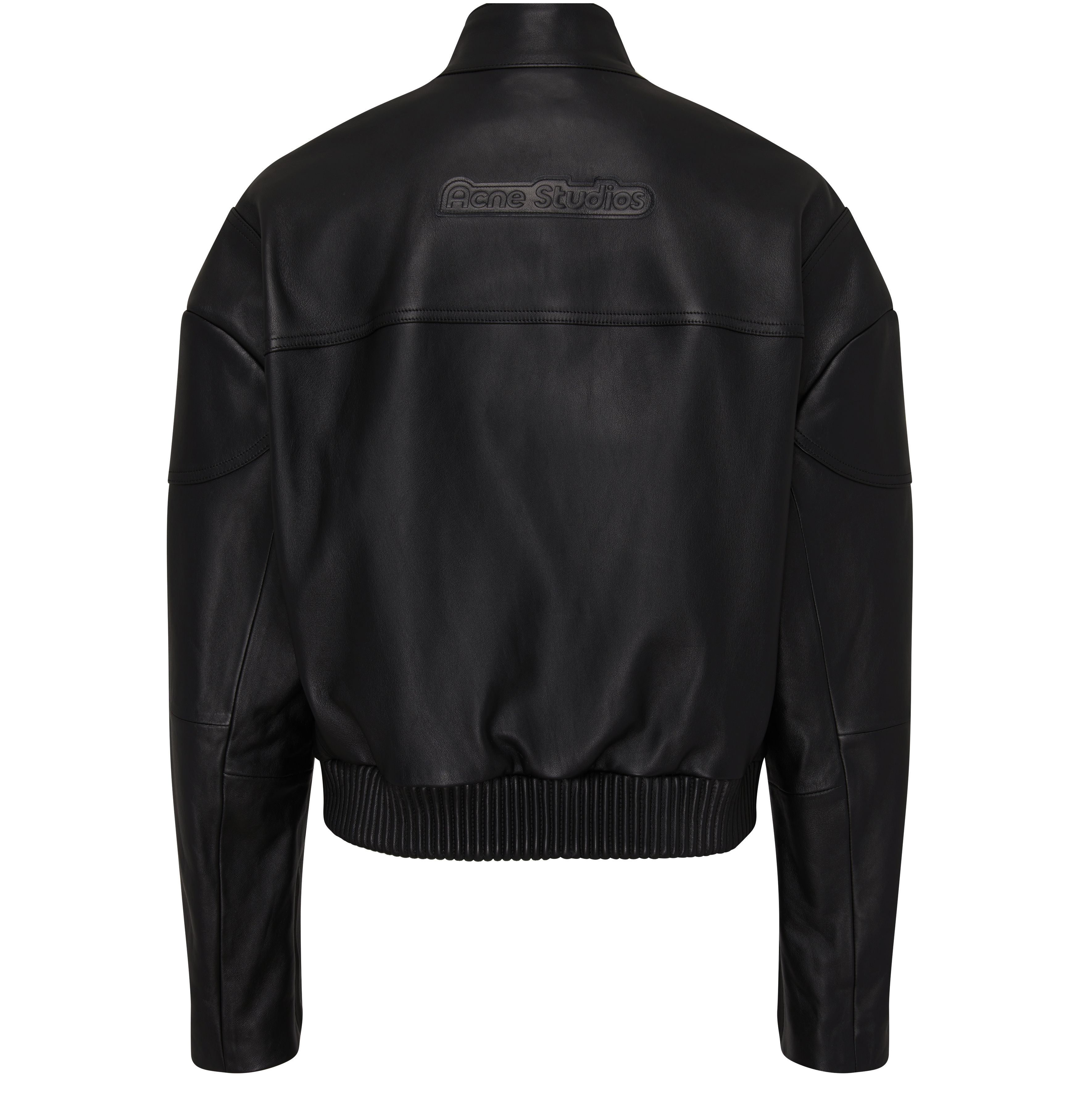 Acne Studios Leather jacket