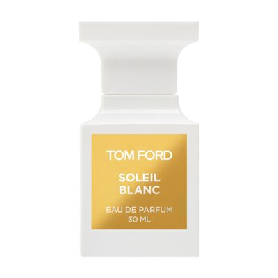  Eau de Soleil Blanc eau de parfum 30 ml