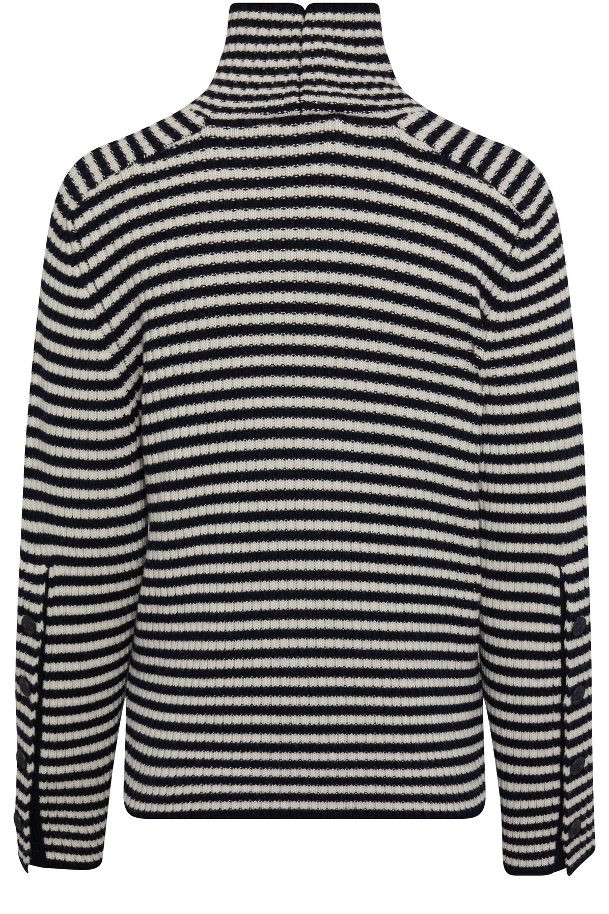 Max Mara Harlem Wool knit jumper