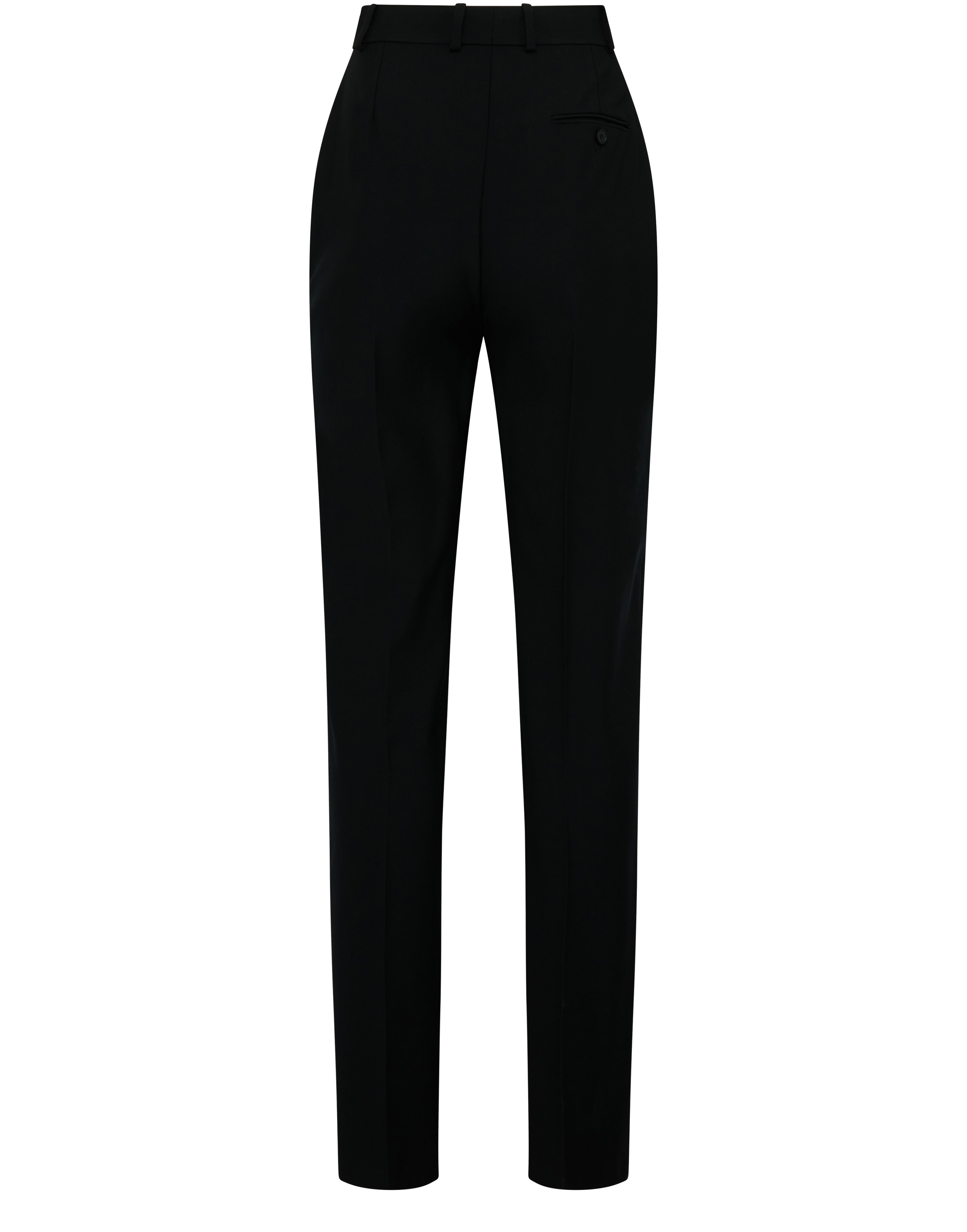 Alexander McQueen Straight-leg pants