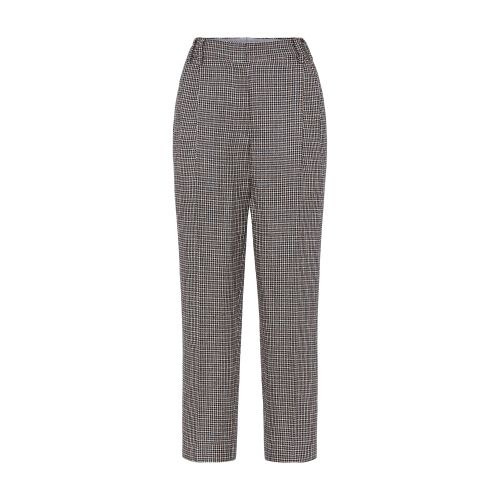 Brunello Cucinelli Houndstooth trousers