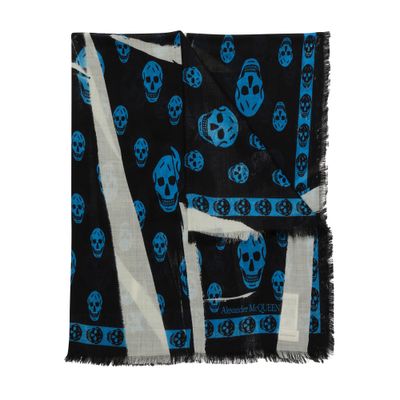 Alexander McQueen Scarf