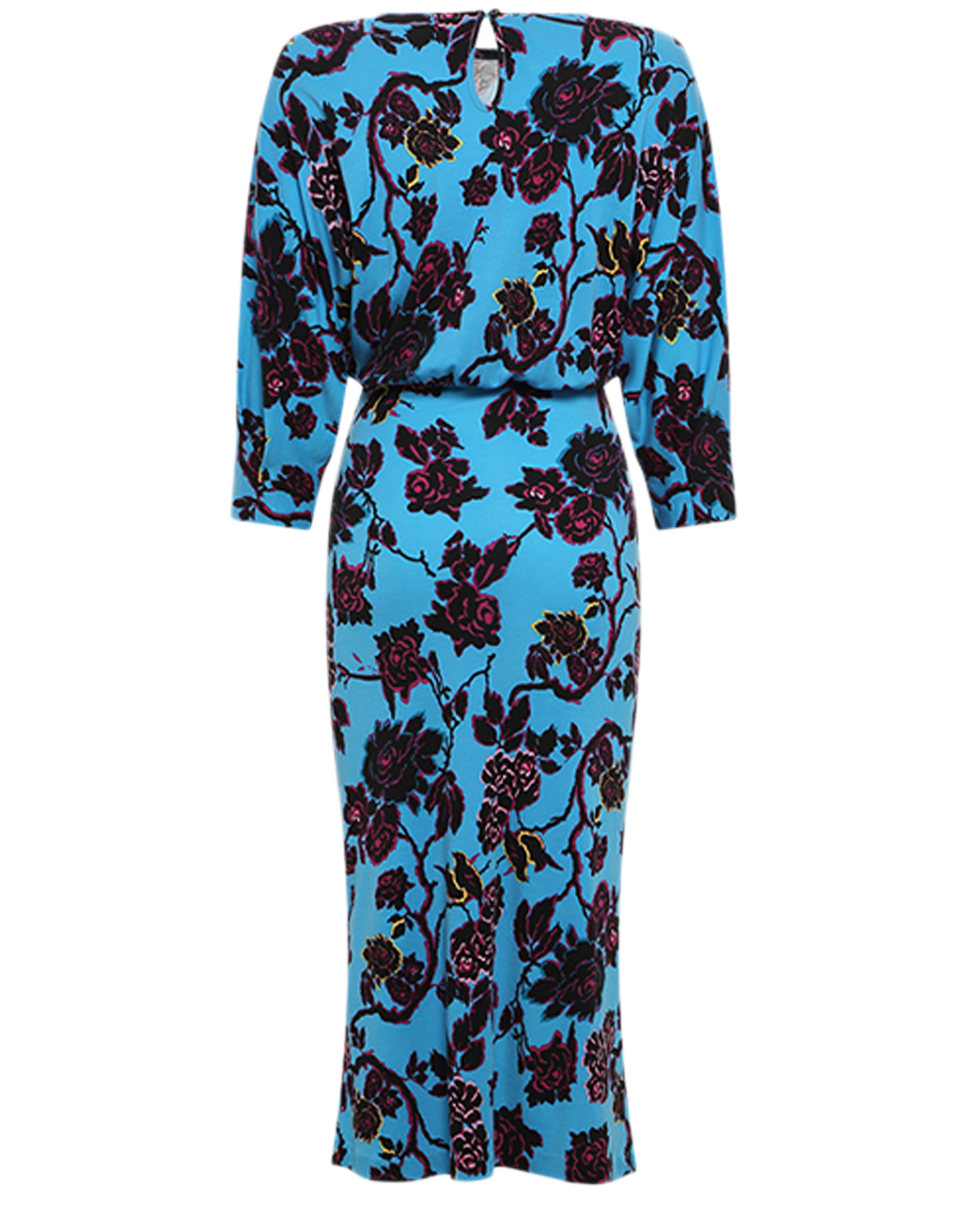 Diane Von Furstenberg Chrisey dress