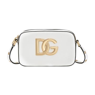 Dolce & Gabbana Calfskin crossbody 3.5 bag