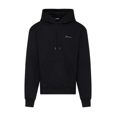 Jacquemus Brode sweatshirt