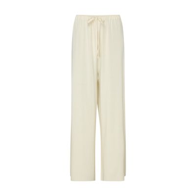 The Row Large trousers