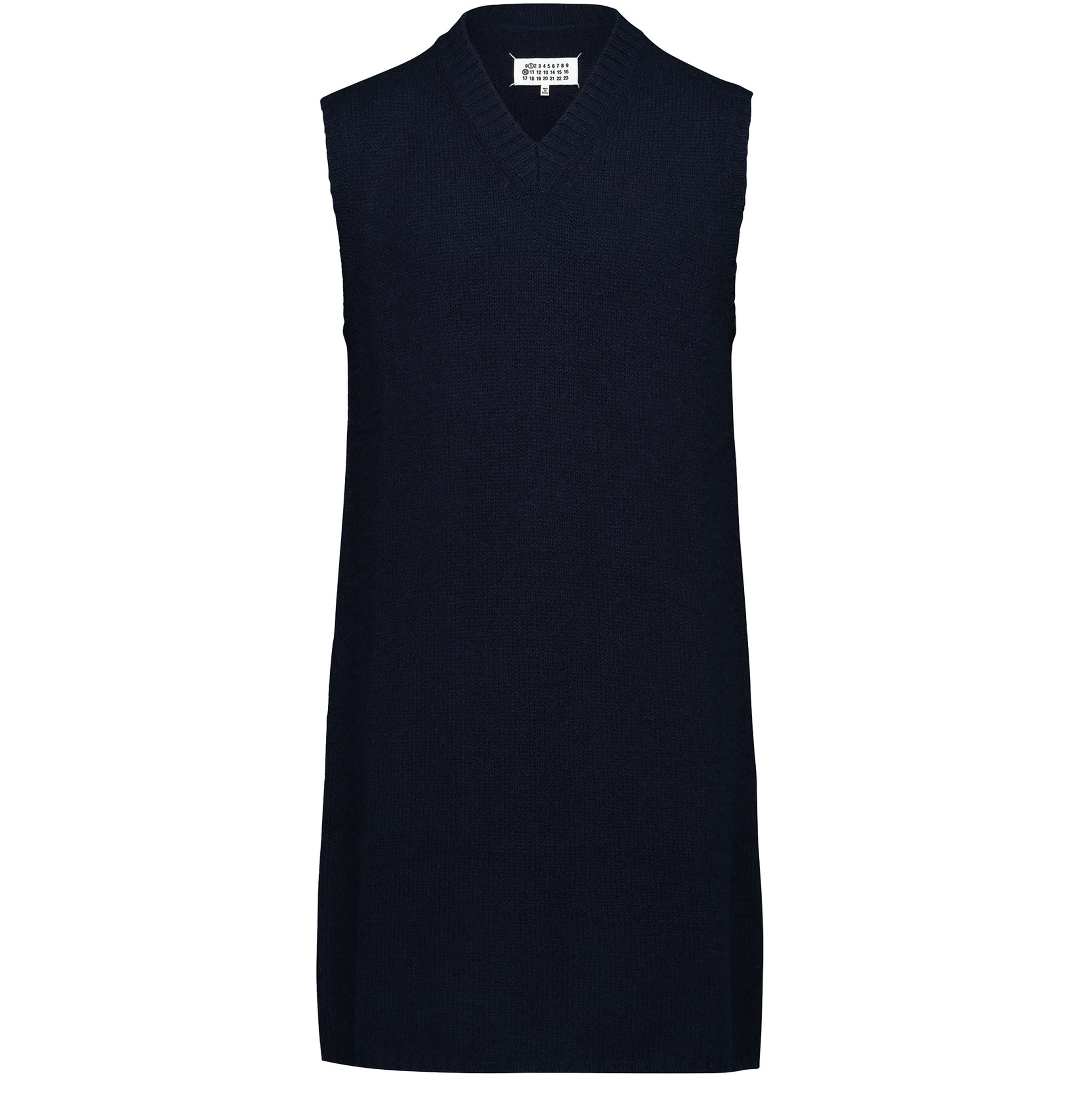 Maison Margiela Knit dress