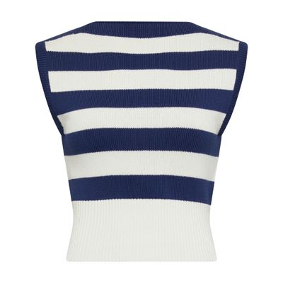 Kenzo Nautical short sleeves jumper