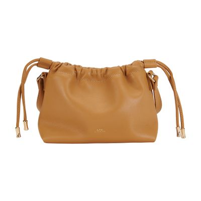 A.P.C. Ninon mini bag