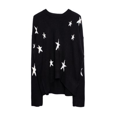 Zadig & Voltaire Markus Stars jumper