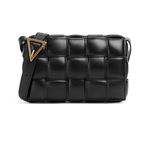 Bottega Veneta Padded Cassette bag