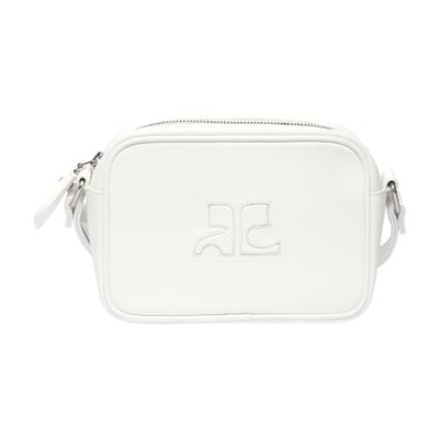 Courrèges Crossbody messenger bag