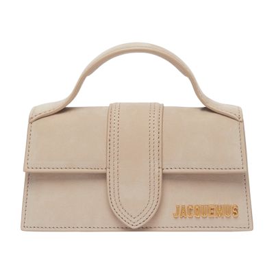 Jacquemus Le Bambino bag