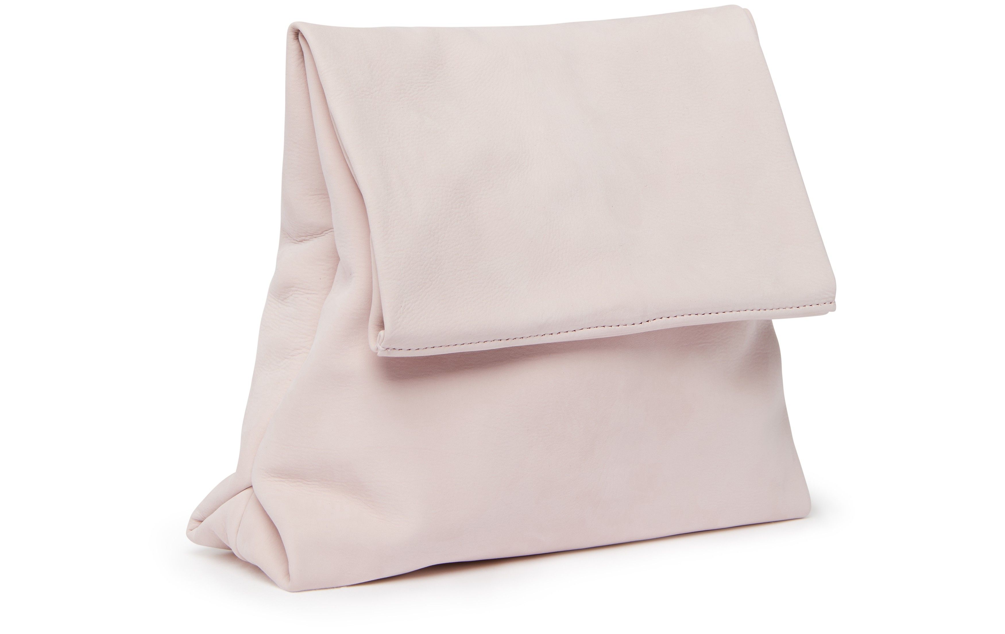 The Row Small Glove bag