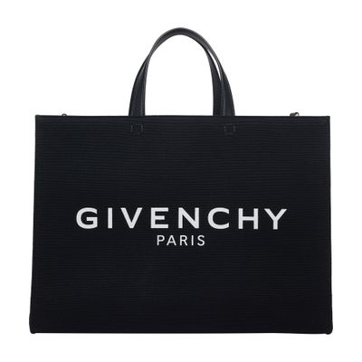 Givenchy Medium G Tote shopping bag