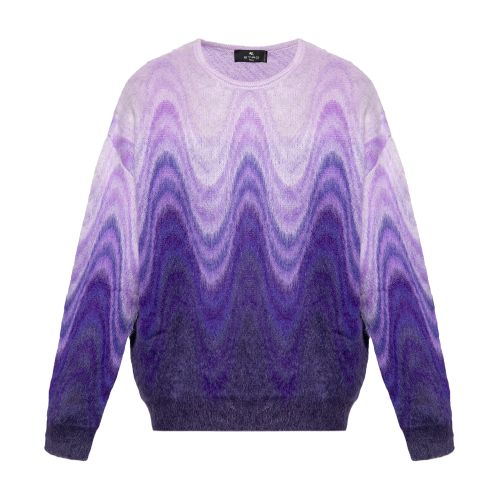 Etro Crewneck sweater